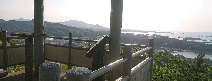 高舞登山 is one of Orte, die Hide gefallen.