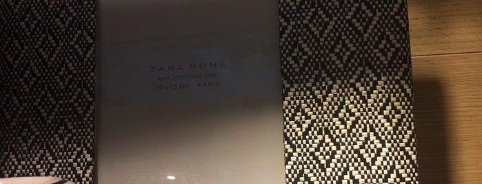 Zara Home is one of Lugares favoritos de Salim.