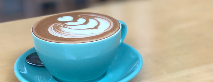 Delirium is one of << Cafes To Try >>.
