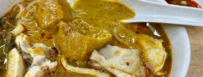 The 15 Best Places That Are Good For A Quick Meal In Shah Alam