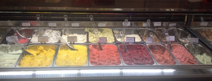 Trevisi il Gelato is one of 2.