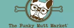 The Funky Mutt Market is one of Central FL.