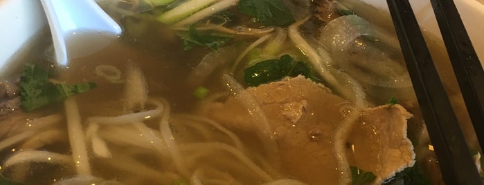 Pho MaiLan is one of Restaurants Near Our New Home.