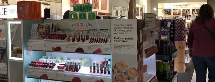 Ulta Beauty is one of All-time favorites in United States.