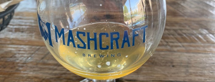 MashCraft Fishers is one of Brew.
