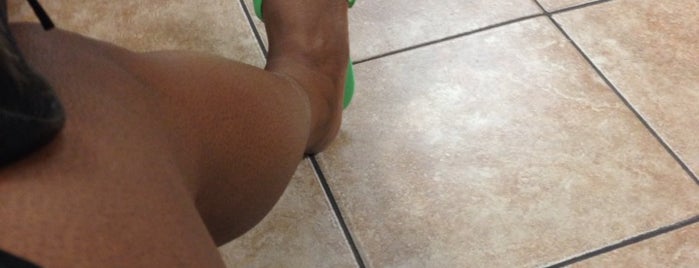 The 9 Best Places For Chair Massages In Las Vegas