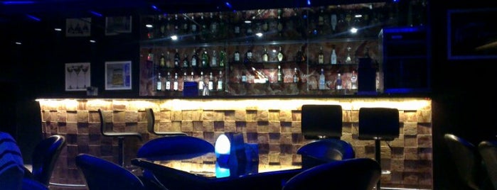 L5 Restaurant & Lounge is one of Happy Hours in Mumbai (bootlegger.in).
