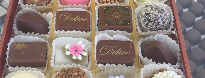 Delice Armenia is one of Baharehさんのお気に入りスポット.