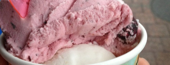 In The Pink is one of Gelato.