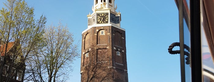 Splendor is one of Амстердам.
