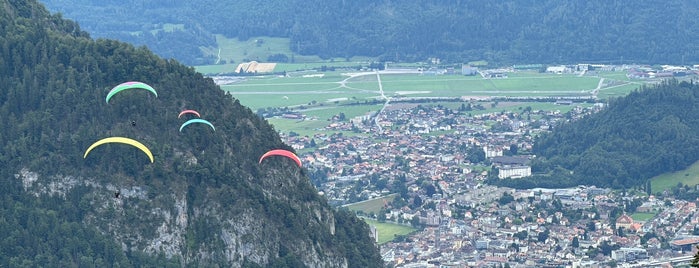 Beatenberg is one of Швейцария 🇨🇭.
