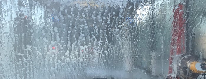 Mr. Bubbels Carwash is one of All-time favorites in Netherlands.
