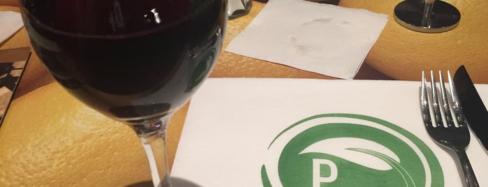 PIOLA PINECREST is one of The 15 Best Places for Red Wine in Miami.