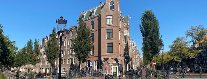 Joordan Halk Pazari is one of Amsterdam.