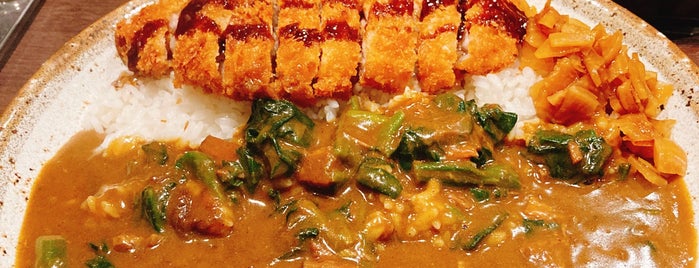 CoCo Ichibanya is one of カレー 行きたい.