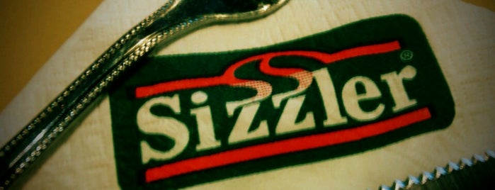 Sizzler is one of Petros Food & Drink Adventure.