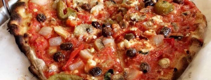 Frank Pepe's Pizzeria is one of The 15 Best Family-Friendly Places in Newton.