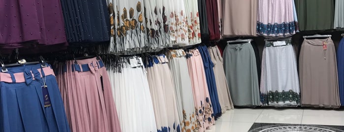 sözcü tekstil is one of Tempat yang Disukai Serhat.