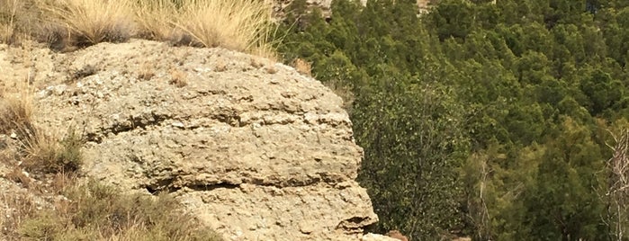 Castillo de Ayub is one of Alberto'nun Beğendiği Mekanlar.