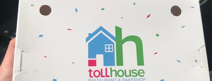 Toll House is one of Restaurants.