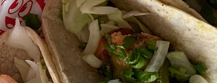 Tacos de Kuurna is one of Davidさんのお気に入りスポット.