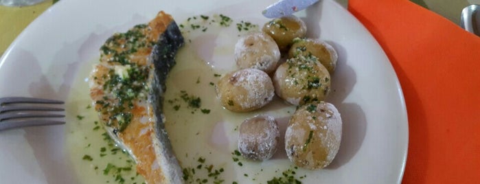 Restaurante Cho Pepe, Canary Food is one of Lugares para volver.