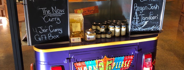 Penzeys Spices is one of Patrick’s Liked Places.