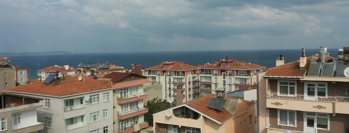 Fatih İlkokulu is one of Sinop İŞ.