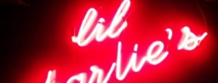 Li'l Charlie's is one of Nightclub.