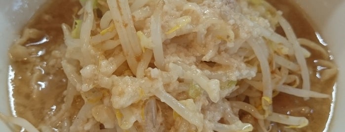 麺家 ひまり is one of 埼玉は大宮〜川越近辺でのランチ時々お酒.
