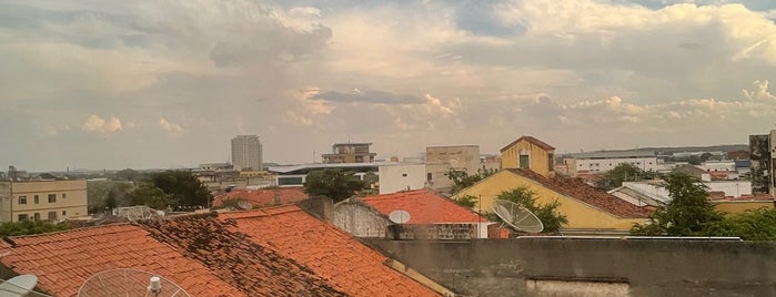 Sobral is one of Cidades.