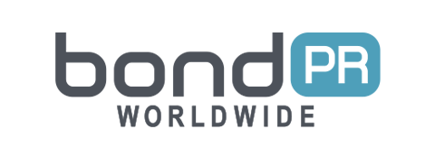BondPR Worldwide is one of London agencies.