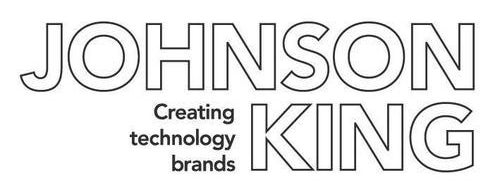 Johnson King is one of Tech PR London.