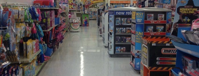 Toys"R"Us is one of Top 10 favorites places in Johnstown, PA.