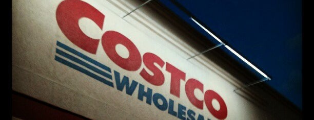 Costco is one of Orlando.