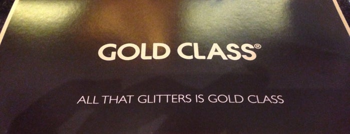 Gold Class, GV Katong is one of AA.