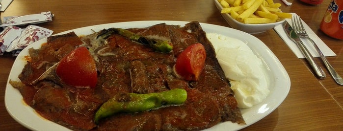 Şahantep is one of Best Traditional Turkish Eat Out Around Turkey.