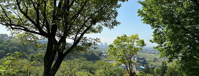 摂津峡公園 is one of スポット.