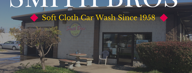 Smith Bros Car Wash is one of Misc.