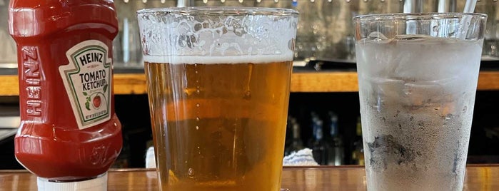 Charleston Beer Works is one of Restaurant Bucket List.