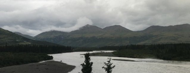 Broken Tooth Brewing is one of Alaska - Anchorage.