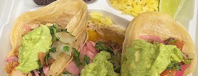 Mexikosher Pop-Up NYC (Pitopia) is one of Lugares guardados de Kimmie.