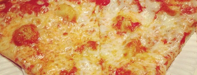 Bravo Pizza is one of kosher manhattan: dairy restaurants.