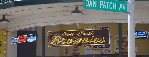 Oven Fresh Brownies is one of Minnesota State Fair.