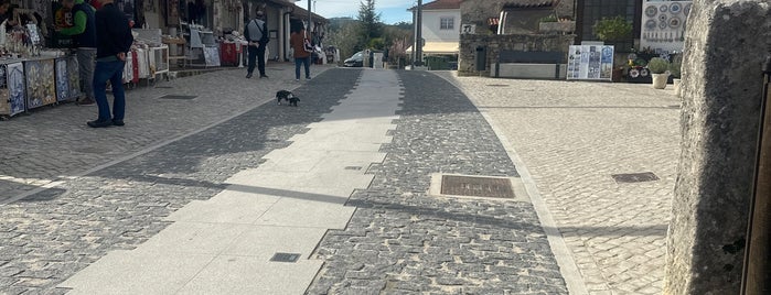 Caminho dos Pastorinhos is one of Santiago.