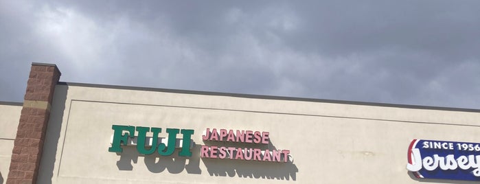 Fuji is one of Fun things to do in Connecticut.