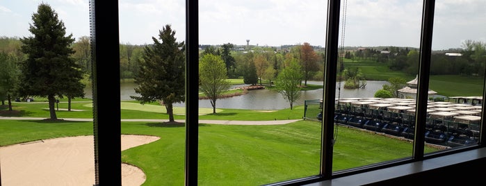 Nobleton Lakes Golf Course is one of Ontario - Golf Courses.