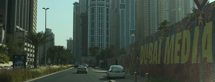 Leo Burnett MENA is one of Places in Dubai.
