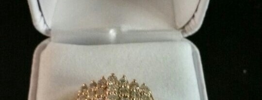 Sumpters Jewelry is one of Diamond Stud Earrings.
