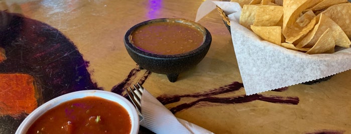 Solea Mexican Grill is one of Must-visit Food in Appleton.